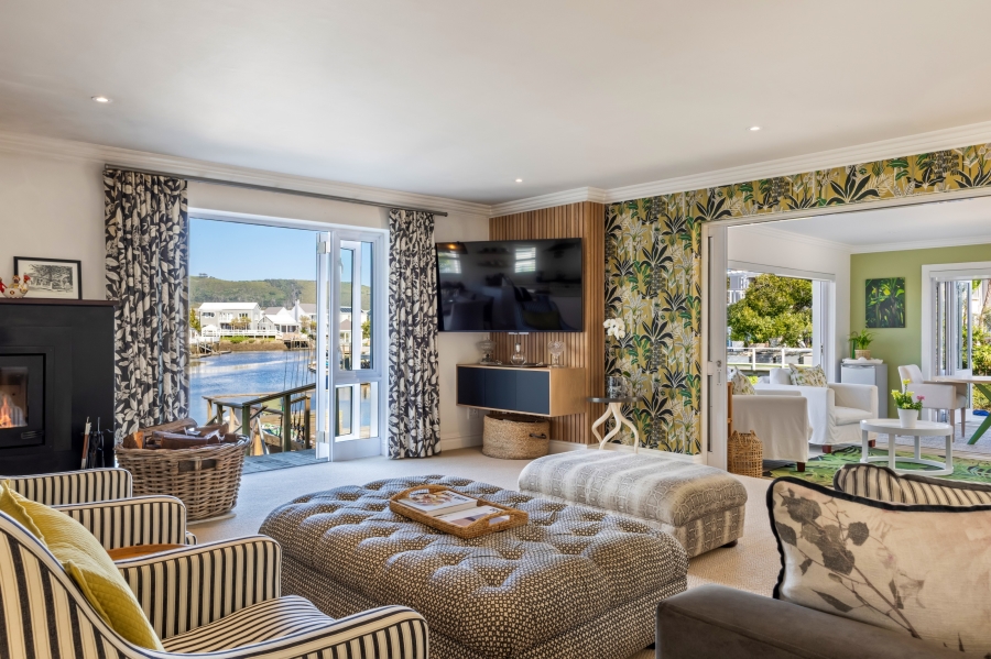 4 Bedroom Property for Sale in Thesen Islands Western Cape